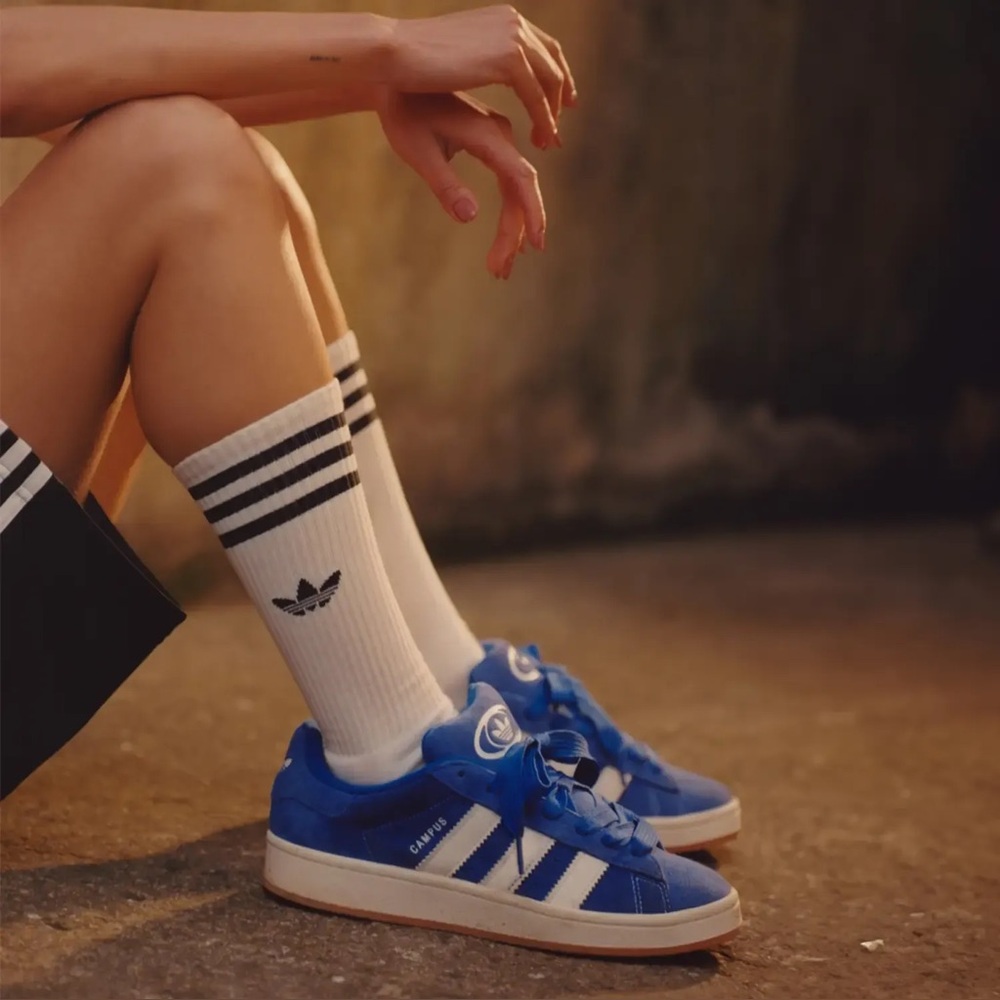Adidas Campus 00s - Picture 2 of 9